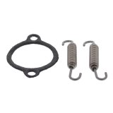 Vertex Gaskets 05-12 KTM SX-F 250 Exhaust Gasket Kit thumbnail 2