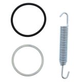 Vertex Gaskets 93-01 Yamaha YZ80 Exhaust Gasket Kit thumbnail 1