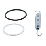 Vertex Gaskets 93-01 Yamaha YZ80 Exhaust Gasket Kit thumbnail 2