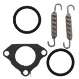 Vertex Gaskets 21-23 Gas-Gas MC 50 Exhaust Gasket Kit thumbnail 1