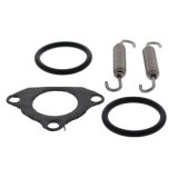Vertex Gaskets 21-23 Gas-Gas MC 50 Exhaust Gasket Kit thumbnail 2