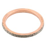 Vertex Gaskets 99-06 Yamaha TTR250 Exhaust Gasket Kit thumbnail 2
