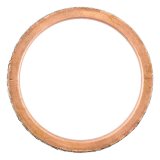 Vertex Gaskets 99-06 Yamaha TTR250 Exhaust Gasket Kit thumbnail 3