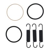 Vertex Gaskets 86-88 Kawasaki KDX200 Exhaust Gasket Kit thumbnail 1