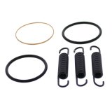 Vertex Gaskets 86-88 Kawasaki KDX200 Exhaust Gasket Kit thumbnail 2