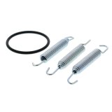 Vertex Gaskets 83-86 Yamaha YZ250 Exhaust Gasket Kit thumbnail 1