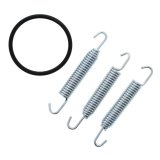 Vertex Gaskets 83-86 Yamaha YZ250 Exhaust Gasket Kit thumbnail 2