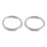 Vertex Gaskets 73-75 Yamaha RD350 Exhaust Gasket Kit thumbnail 3