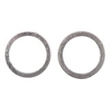 Vertex Gaskets 78-81 Honda XL250S Exhaust Gasket Kit thumbnail 1