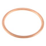 Vertex Gaskets 93-96 Kawasaki KLX650 C Exhaust Gasket Kit thumbnail 2