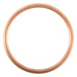 Vertex Gaskets 93-96 Kawasaki KLX650 C Exhaust Gasket Kit thumbnail 3