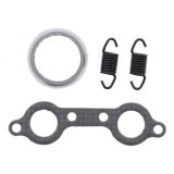 Vertex Gaskets 2007 Polaris Sportsman 700 4x4 Exhaust Gasket Kit thumbnail 1