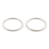 Vertex Gaskets 12-14 Polaris RZR 4 XP 900 Exhaust Gasket Kit thumbnail 3