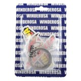 Vertex Gaskets 70-76 Yamaha TX650 Exhaust Gasket Kit thumbnail 1
