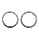 Vertex Gaskets 70-76 Yamaha TX650 Exhaust Gasket Kit thumbnail 2