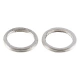 Vertex Gaskets 70-76 Yamaha TX650 Exhaust Gasket Kit thumbnail 3