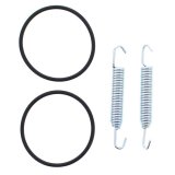 Vertex Gaskets 99-00 Yamaha YZ250 Exhaust Gasket Kit thumbnail 1