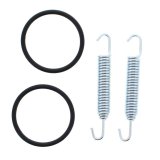 Vertex Gaskets 94-98 Yamaha YZ125 Exhaust Gasket Kit thumbnail 2