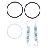 Vertex Gaskets 05-07 Honda CR250R Exhaust Gasket Kit thumbnail 2