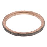 Vertex Gaskets 04-05 Can-Am Outlander 330 Exhaust Gasket Kit thumbnail 1