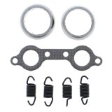 Vertex Gaskets 2008 Polaris Sportsman X2 700 EFI Exhaust Gasket Kit thumbnail 2
