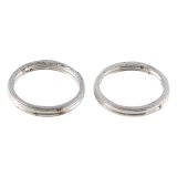 Vertex Gaskets 20-23 Yamaha MT03 Exhaust Gasket Kit thumbnail 2