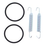 Vertex Gaskets 99-00 Yamaha YZ125 Exhaust Gasket Kit thumbnail 1