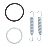 Vertex Gaskets 89-93 Yamaha YZ125 Exhaust Gasket Kit thumbnail 1