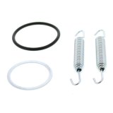 Vertex Gaskets 89-93 Yamaha YZ125 Exhaust Gasket Kit thumbnail 2