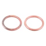 Vertex Gaskets 68-70 Honda CA175 Exhaust Gasket Kit thumbnail 1