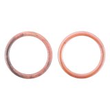 Vertex Gaskets 68-70 Honda CA175 Exhaust Gasket Kit thumbnail 3