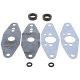 Vertex Gaskets 2019 Arctic Cat M 6000 Alpha One ES Power Valve Gasket Kit thumbnail 3