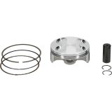 Vertex Piston 20-24 Yamaha WR 250 F 250cc +3mm Forged Big Bore Piston Kit 270cc. thumbnail 3