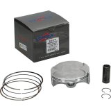 Vertex Piston 19-23 Kawasaki KX 450 F 450cc Forged GP Racers Choice Piston Kit thumbnail 2