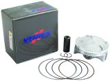Vertex Piston 21-22 Kawasaki KX 250 F 250cc Forged GP Racers Choice Piston Kit thumbnail 2