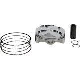 Vertex Piston 22-24 Honda CRF 250 R 250cc Forged High Compression Piston Kit 14.4:1 Comp. thumbnail 1