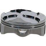 Vertex Piston 22-24 Honda CRF 250 R 250cc Forged High Compression Piston Kit 14.4:1 Comp. thumbnail 4