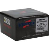 Vertex Piston 22-24 Honda CRF 250 R 250cc Forged High Compression Piston Kit 14.4:1 Comp. thumbnail 5