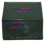 Vertex Piston 20-21 Honda CRF 250 R 250cc Forged High Compression Piston Kit thumbnail 1