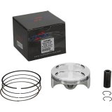 Vertex Piston 21-23 Yamaha WR 450 F 450cc Forged High Compression Piston Kit 13.8:1 Comp. thumbnail 2
