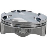 Vertex Piston 22-24 Honda CRF 250 R 250cc Forged Replica Piston Kit thumbnail 2