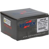 Vertex Piston 22-24 Honda CRF 250 R 250cc Forged Replica Piston Kit thumbnail 4