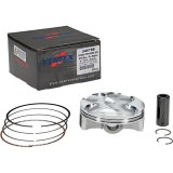 Vertex Piston 22-24 Honda CRF 250 R 250cc Forged Replica Piston Kit thumbnail 5