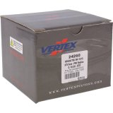 Vertex Piston 15-23 Honda Pioneer 500 500cc Forged Replica Piston Kit thumbnail 1