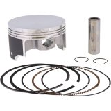 Vertex Piston 15-23 Honda Pioneer 500 500cc Forged Replica Piston Kit thumbnail 4