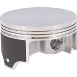 Vertex Piston 15-23 Honda Pioneer 500 500cc Forged Replica Piston Kit thumbnail 5