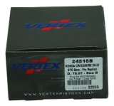 Vertex Piston 20-21 Honda CRF 250 R 250cc Forged Replica Piston Kit thumbnail 1