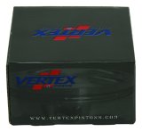 Vertex Piston 20-21 Honda CRF 250 R 250cc Forged Replica Piston Kit thumbnail 2