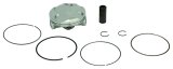 Vertex Piston 20-21 Honda CRF 250 R 250cc Forged Replica Piston Kit thumbnail 4