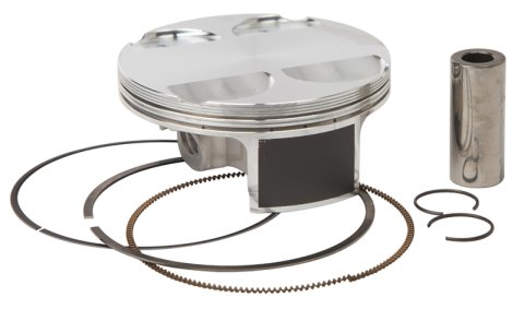 Vertex Piston 13-17 Suzuki RM-Z 450 450cc Forged Replica Piston Kit